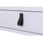 Bureau en bois massif Pharr-1054452317