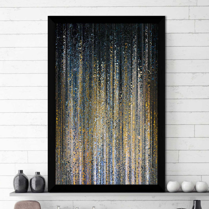 «Jesus Christ The Lord of Glory, 1 Corinthians 2: 8» par Mark Lawrence - reproduction d'art, H 49,5 po x l 33,5 po x P 1 po