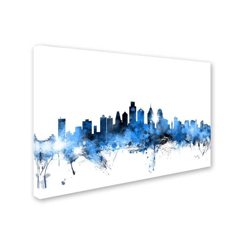 Modern & Contemporary, 30" H x 47" W x 2" D
