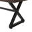 Loyd 6 - Person Wicker Patio Dining Set with Rectangular Table-25610153