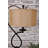 Surrey Arched Lamp