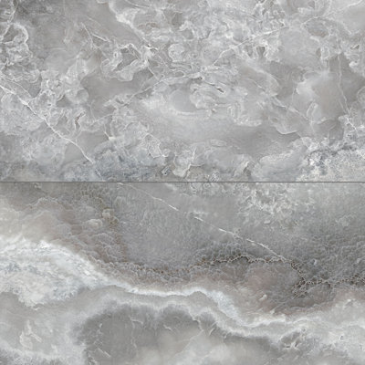 Onyx Eterna 24 x 48 gris agate