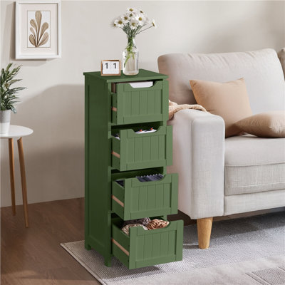 Auryon Bathroom Cabinet