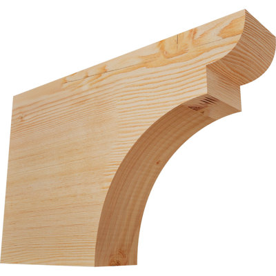 Yorktown Smooth Rafort Tail