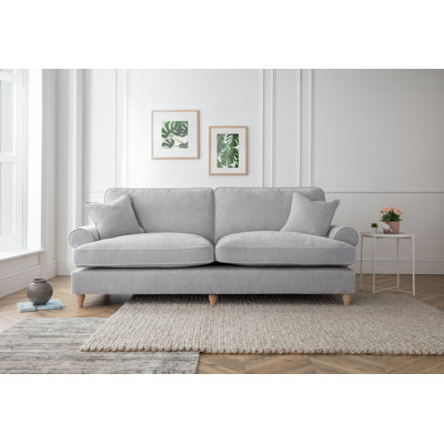 Danika 3 Seater Sofa