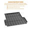 Tapis de lit en TPE sur mesure pour camion-citerne robuste 2015-2022 de marque Colorado / Auto Canyon