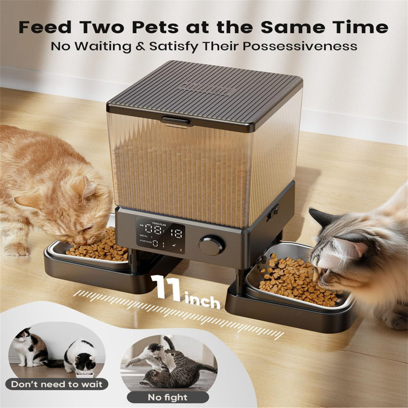 Automatic Feeder