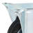 Azul 24 Piece Fixed Castor Set