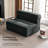 Taneia Upholstered 39.4 " Chenille Loveseat-781474380