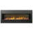 Lifesmart 42 " W Electric Fireplace
