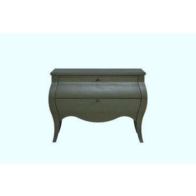 Commode Bombe