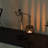 9'' H Metal Tabletop Votive Holder