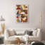 Tiles II Print by Oliver Gal-1736109677-1754019165