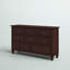 Commode 8 tiroirs Felder-1286437563