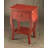 Chriopher End Table-1540876958