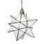 Moravian Star 1 - Light Pendant