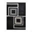 Tapis Jersey, tapis de salon, tapis 5X7