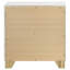 Table de chevet moderne et minimaliste-1874513778