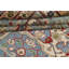 Tapis en laine Heriz Serapi