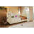 Upholstered Twin Size Daybed