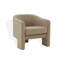 Fauteuil l 30,3 po Upland-331277428