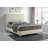 Upholstered Platform Bed-588533546-588533545