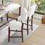 Ensemble de 4 chaises d'appoint rembourrées-521568465