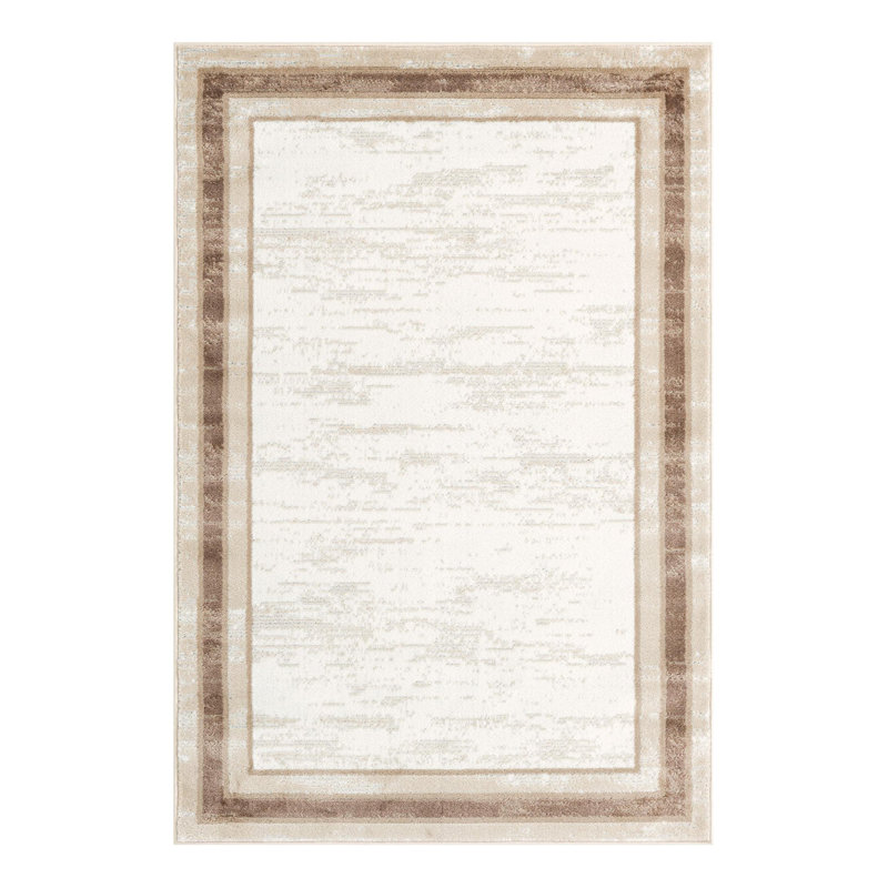 Howe Botkins Rug, Rectangle 4'1" x 6'1"