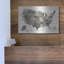 «Barnboard Map Neutral» par Sue Schlabach, art mural en métal-207366532