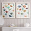 «Lollipop Garden I», ensemble de 2 impressions-792062885-792062792-726507557