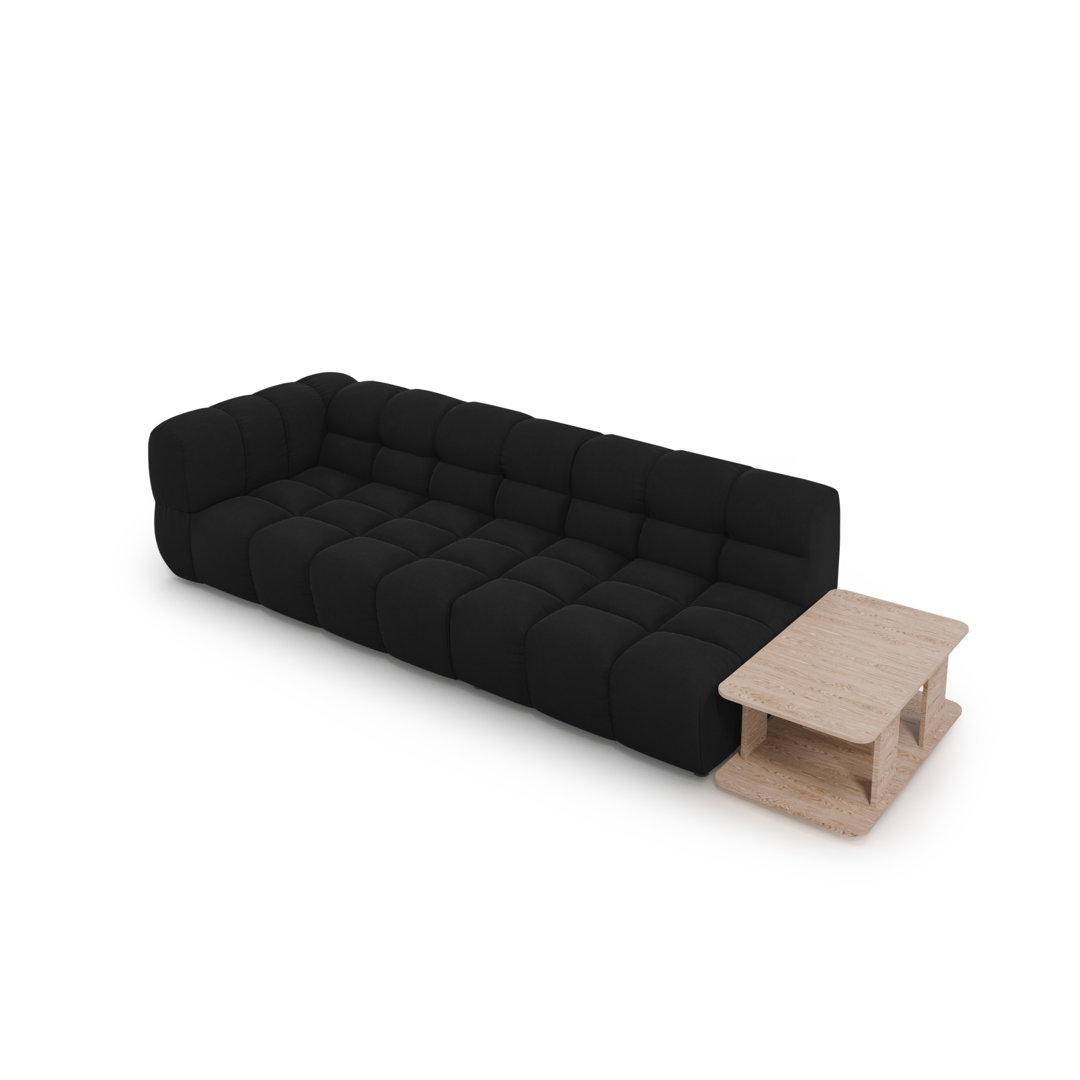 4-Sitzer Sofa Muscanell