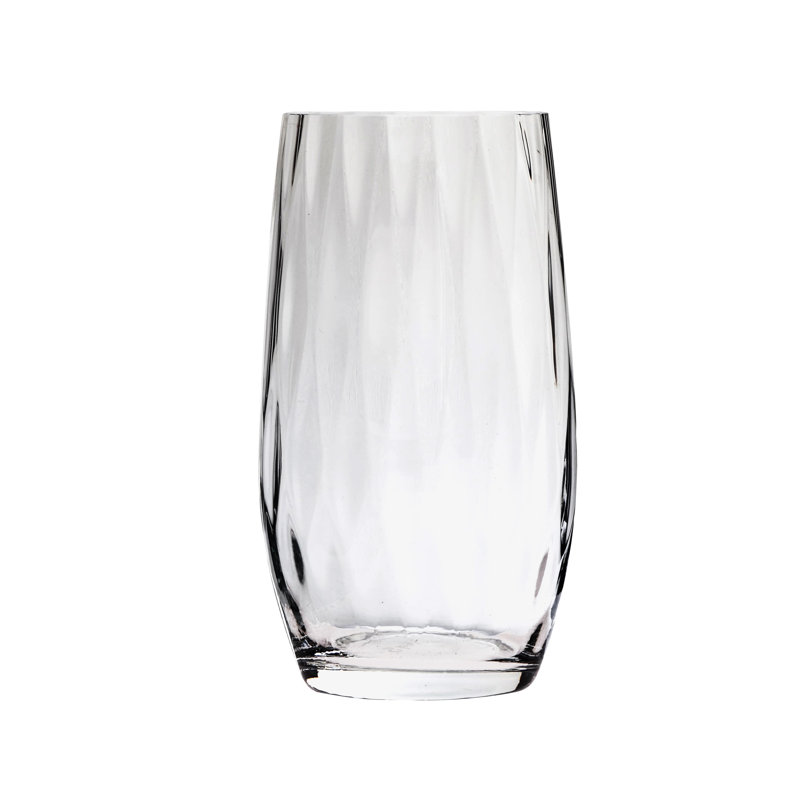 Abigail Glass Highball Glass