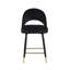 Tabouret de comptoir Gusty 25-516378737