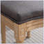Chaise de salle à manger Chaitanya-259085723