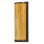 2 - Light Flush Mounted Sconce