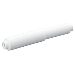 Contemporary Wall Mounted Toilet Paper Holder
