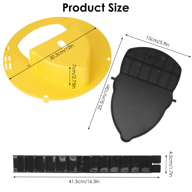 Static Battery/Charger/Additional Part