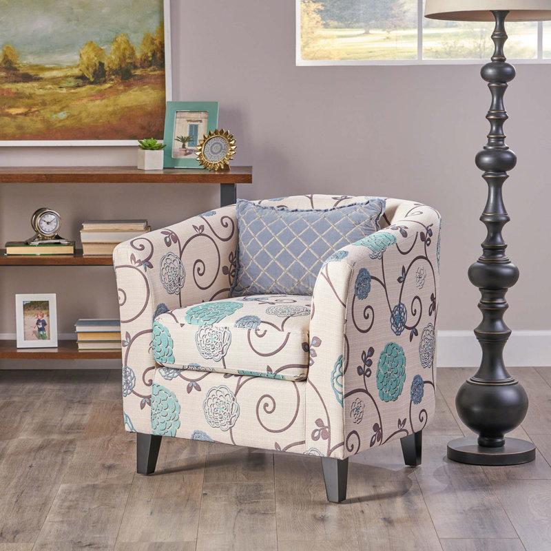 CHAISE PLUBA CLUB