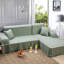 Housse pour fauteuil à coussins en T-1870566129