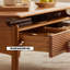 Table basse Cherry