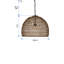 Luminaire suspendu d'extérieur 1 lumière Luhu-643307651-614239956