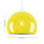 Arco 14.7 cm H Round Pendant Shade ( Clip On )-40779577-40684834