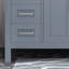 Armoire 48 po