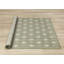 Tapis intérieur / extérieur floral / vert / blanc / scandinave-214638690