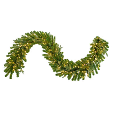 ST CATHERINE DELUXE GARLAND