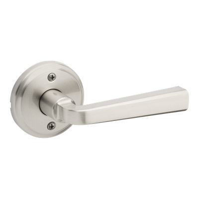 Trafford Single Dummy Door Lever