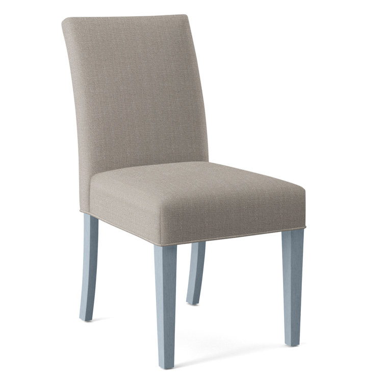 Chaise rembourrée Manhattan