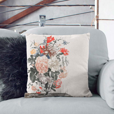 Square Cushion