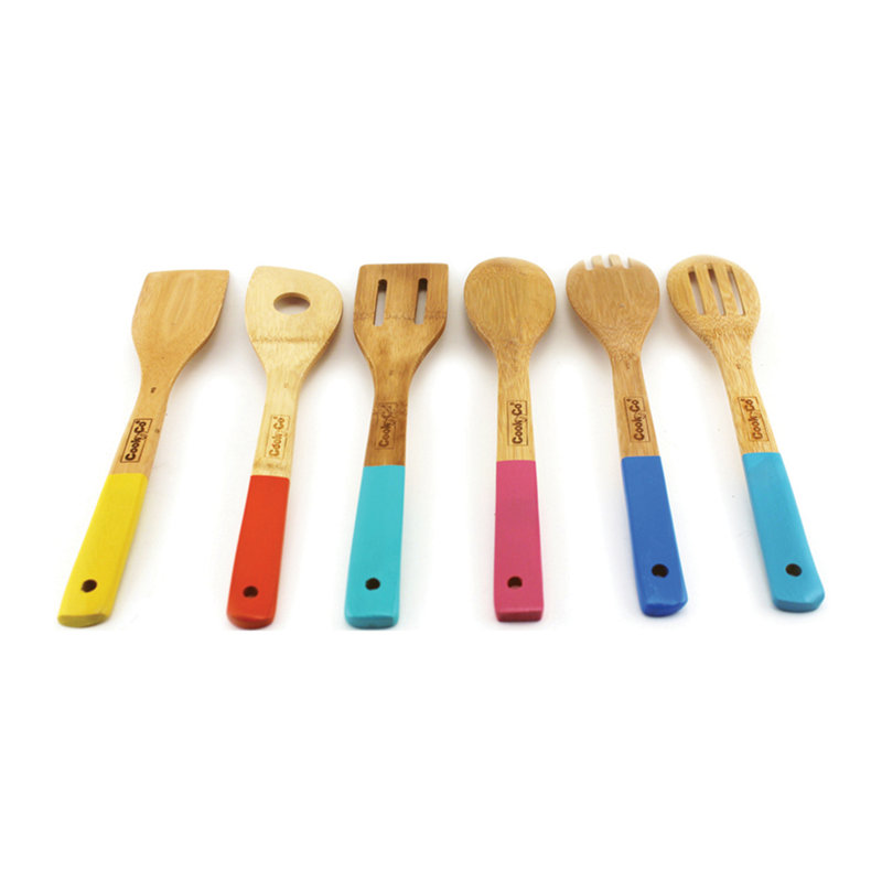Ebern Designs Benninger Utensil Set