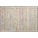 Premium Machine Washable Larock AMF1239 Stripes Rug